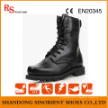 Bottes militaires militaires de haute qualité Combat RS272